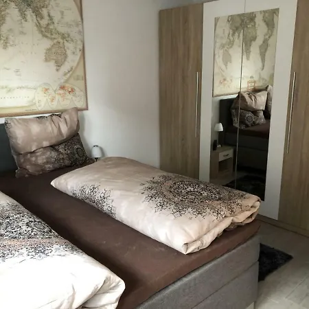 Apartment Anke - 1
