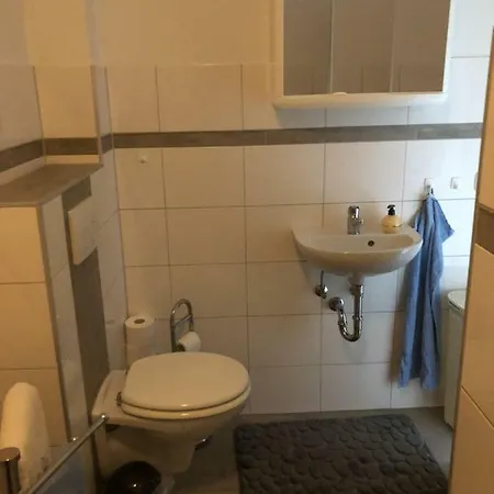 Apartment Anke - 1 *