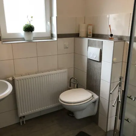 Anke - 1 Hueckelhoven
