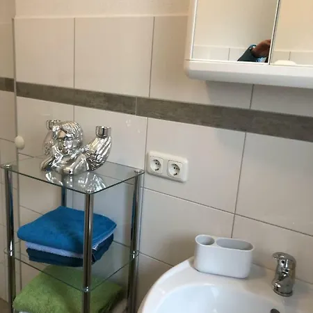 Anke - 1 Apartment *