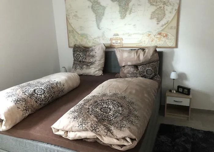 Anke - 1 Hückelhoven